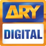 Logo of ARY DIGITAL android Application 