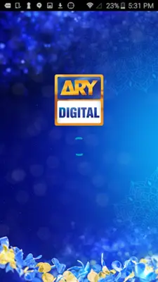 ARY DIGITAL android App screenshot 6